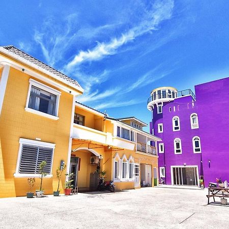 Xinghai Homestay II Magong Eksteriør billede