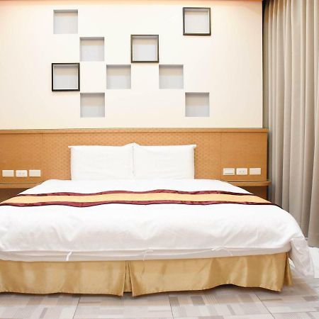 Xinghai Homestay II Magong Eksteriør billede
