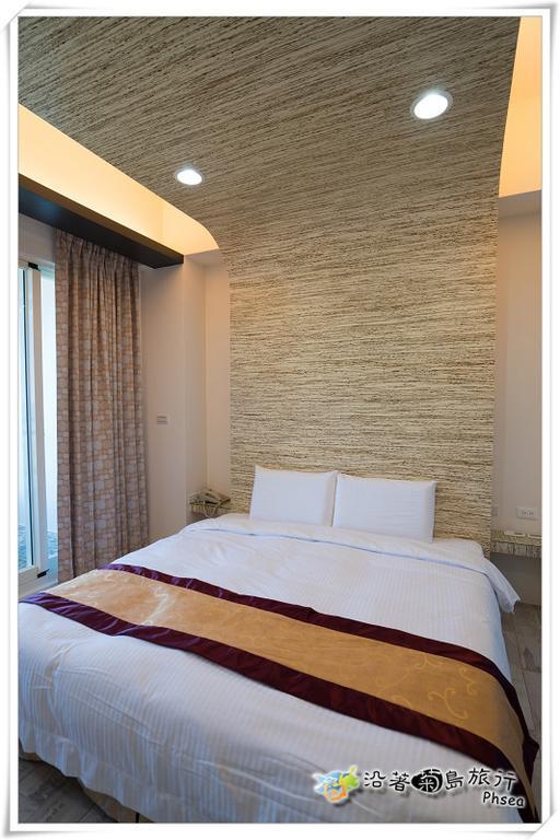 Xinghai Homestay II Magong Eksteriør billede