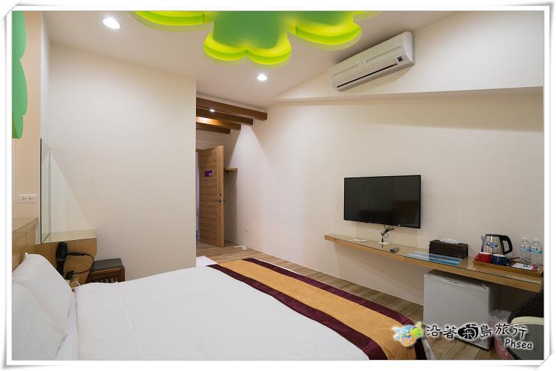 Xinghai Homestay II Magong Eksteriør billede