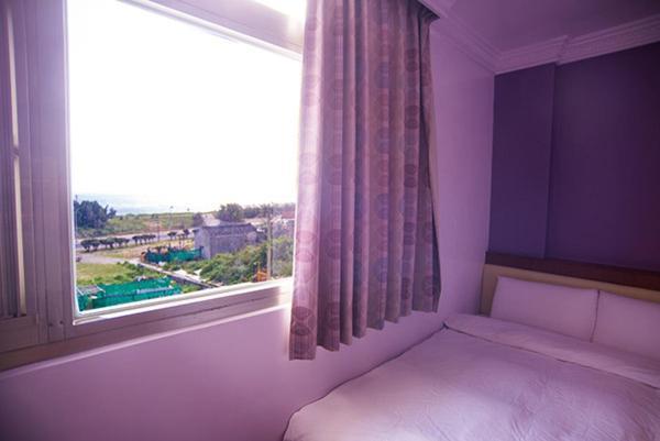 Xinghai Homestay II Magong Eksteriør billede