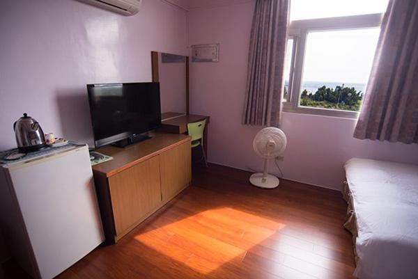 Xinghai Homestay II Magong Eksteriør billede