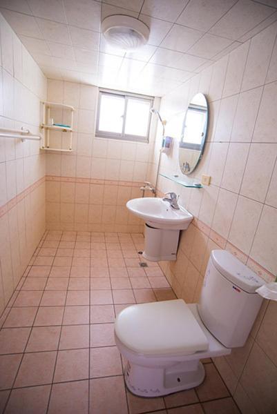 Xinghai Homestay II Magong Eksteriør billede