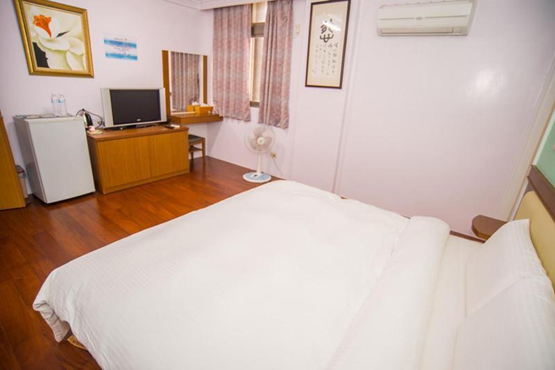 Xinghai Homestay II Magong Eksteriør billede