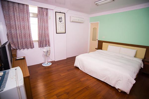 Xinghai Homestay II Magong Eksteriør billede