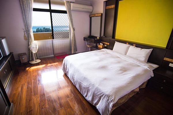 Xinghai Homestay II Magong Eksteriør billede