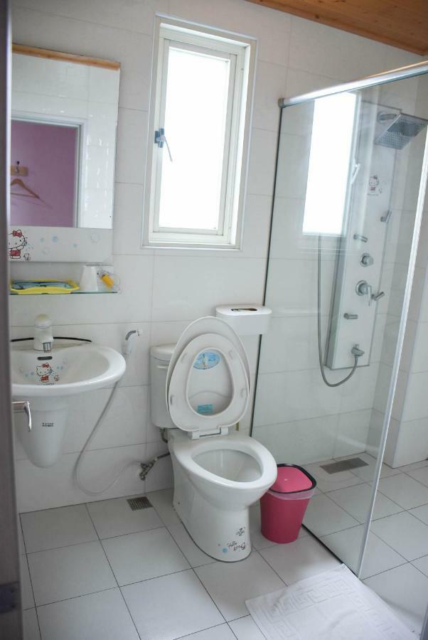 Xinghai Homestay II Magong Eksteriør billede
