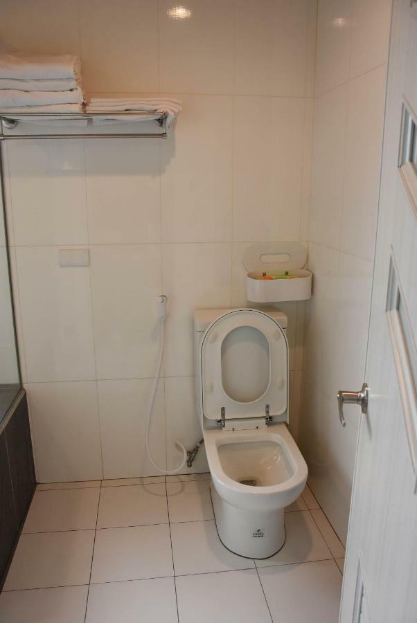 Xinghai Homestay II Magong Eksteriør billede
