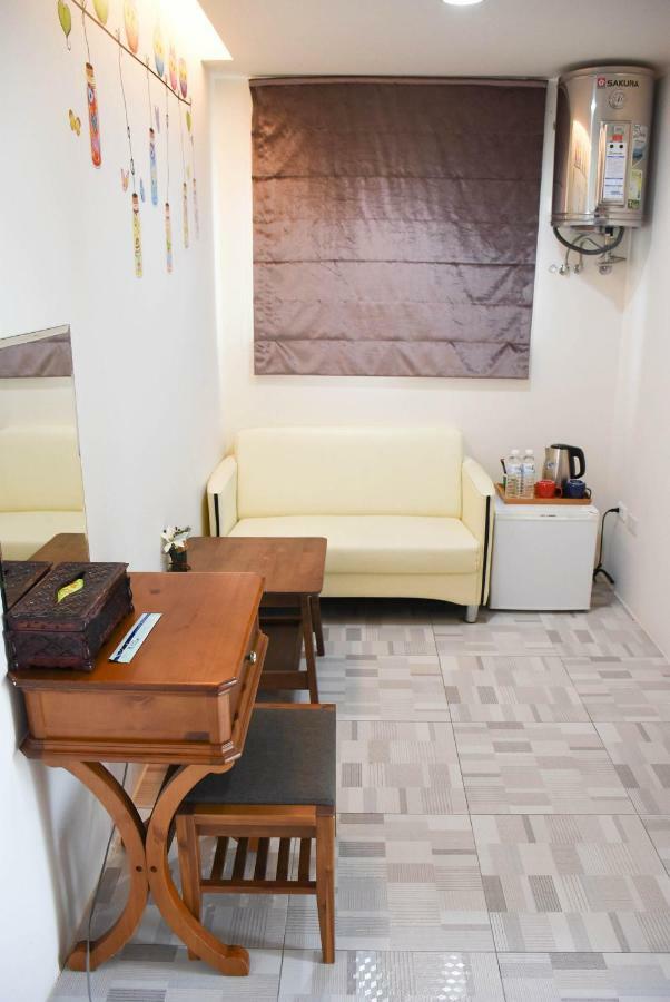 Xinghai Homestay II Magong Eksteriør billede