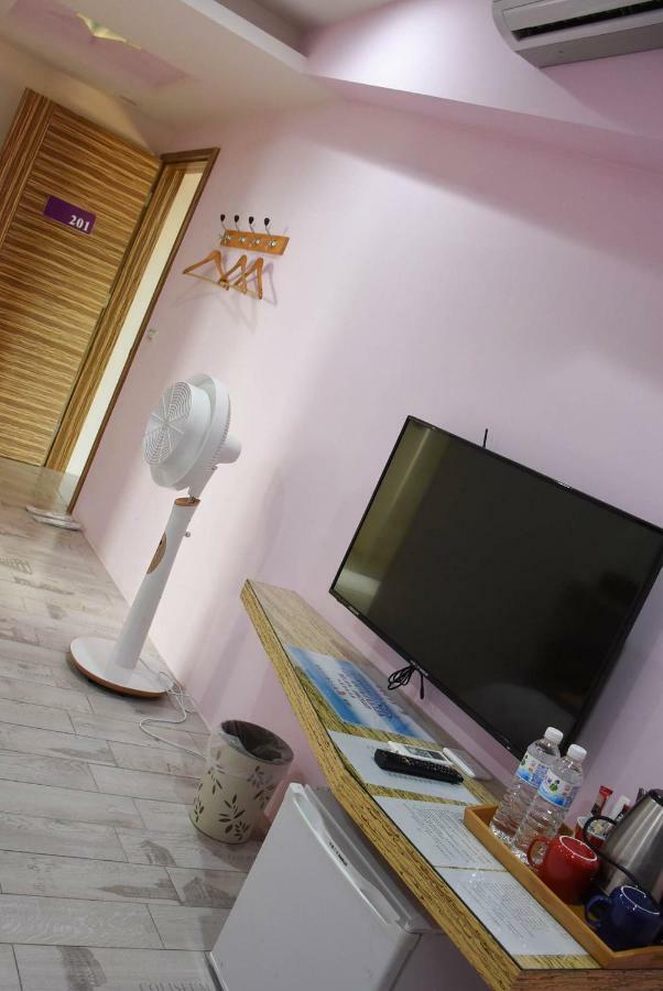 Xinghai Homestay II Magong Eksteriør billede