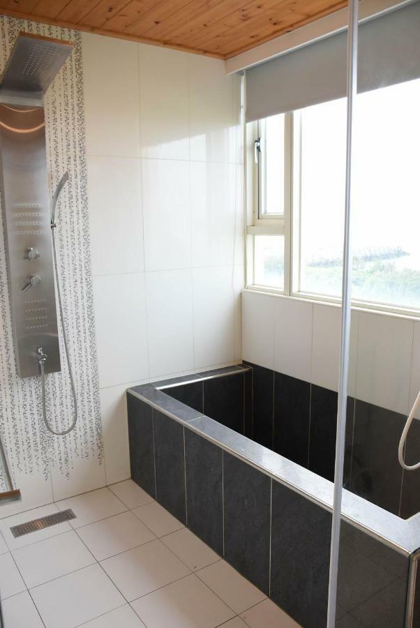 Xinghai Homestay II Magong Eksteriør billede