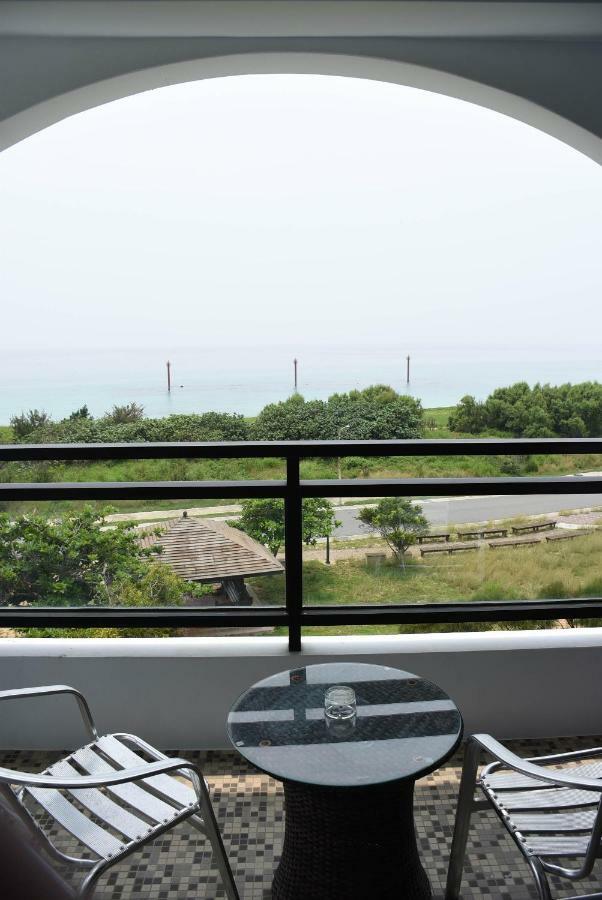 Xinghai Homestay II Magong Eksteriør billede