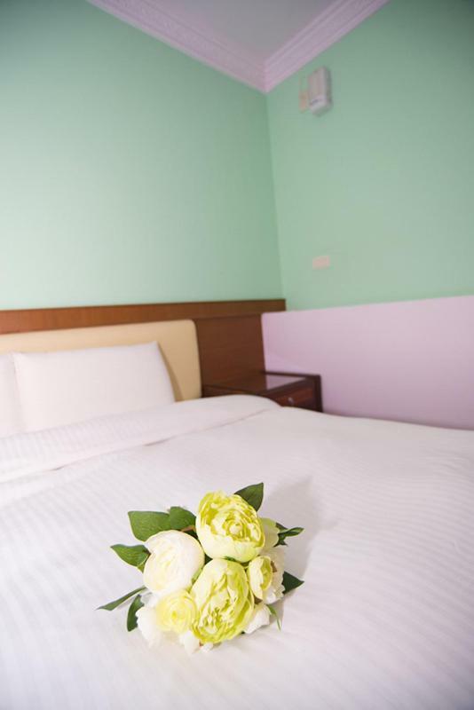 Xinghai Homestay II Magong Eksteriør billede