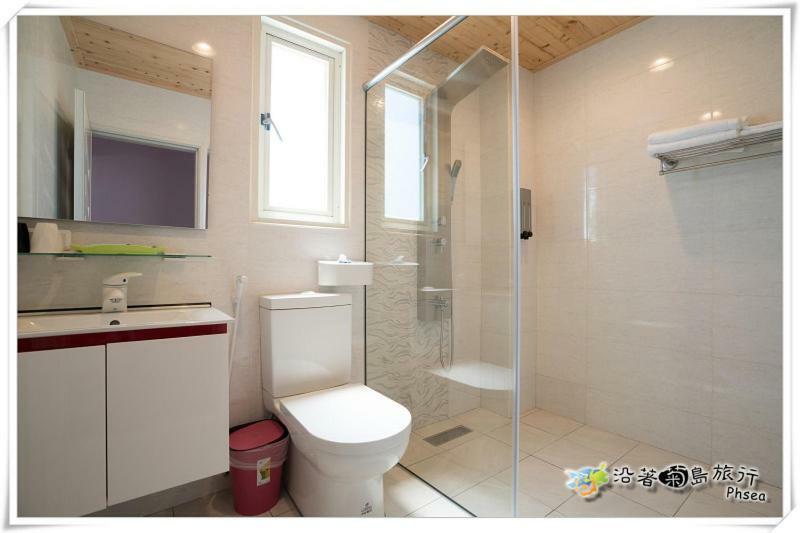 Xinghai Homestay II Magong Eksteriør billede