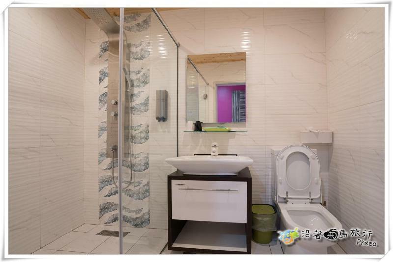 Xinghai Homestay II Magong Eksteriør billede