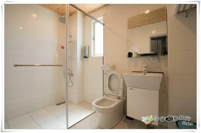 Xinghai Homestay II Magong Eksteriør billede