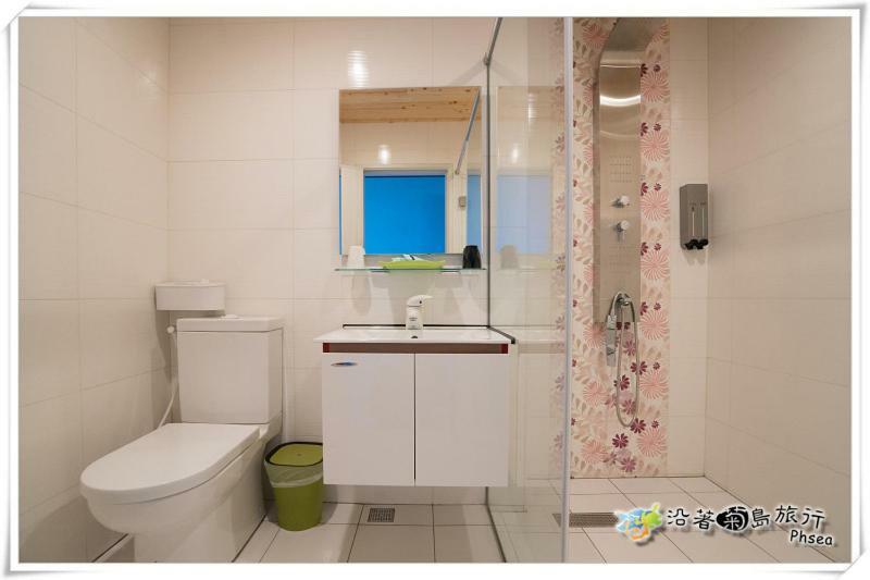Xinghai Homestay II Magong Eksteriør billede