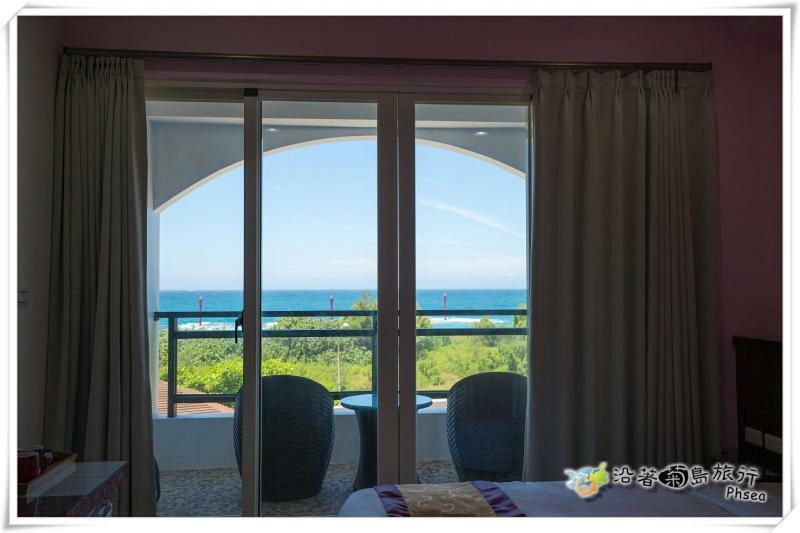 Xinghai Homestay II Magong Eksteriør billede