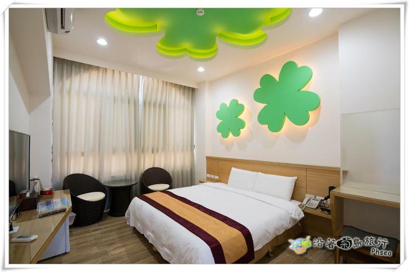 Xinghai Homestay II Magong Eksteriør billede